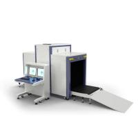 Buy cheap Dual Energy Airport Security X Ray Machine For Baggage / Luggage CE FCC product