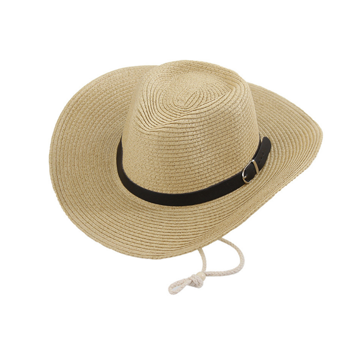 Panama Man juzz hat , Summer Brim Straw hat Fedora Beach Trilby