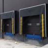 Buy cheap Factory Wholesale Automatic Stationary Container Hydraulic Loading Dock Leveler For Loading from wholesalers