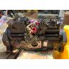 Buy cheap K3V112DTP JCB Spare Parts JS200 Hydraulic Pump 215 13686 from wholesalers