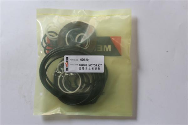 Buy cheap Belparts Spare Parts HD820 Swing Motor Swivel Motor Hydraulic Seal Kit For Crawler Excavator from wholesalers