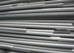 Buy cheap Corrosion Resistance UNS S31803 Duplex Stainless Steel Tubings Pipes from wholesalers