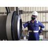 Buy cheap Cold Cutting And Beveling Machine Portable Tube 2000L / Min from wholesalers