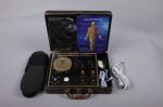 Quantum Bio-Electric Whole Health Analyzer For Endocrine System
