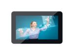 Buy cheap Bezel Free 400nits 1024x600 Android Touch PC Android 7.1 from wholesalers
