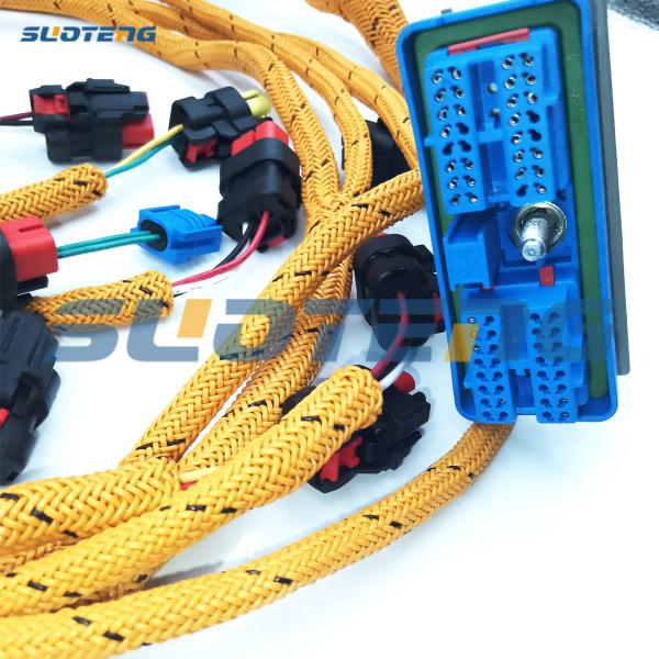 Buy cheap 296-4617 Wiring Harness 2964617 Engine Harness For E323DL from wholesalers