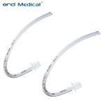 Standard Cuff Oral Veterinary Endotracheal Tube Oral Preformed Cuffed Disposable