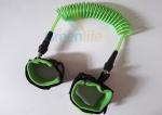 Buy cheap 1.5M Stretchable Safety Protec Children Harness/Rope w/Wrist Bands on Two Ends from wholesalers