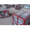 Buy cheap Chrome Molybdemun Alloy Steel Castings With Hardness More Than HRC43 from wholesalers