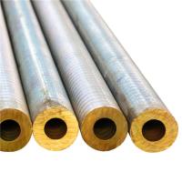 Buy cheap Customized C93200 Tin Phosphor Bronze Hollow Bar Air Condition or Refrigerator product