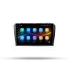 Buy cheap MAZDA3 2006+ Car Android GPS Navigation 4G Android Car DVD Player from wholesalers