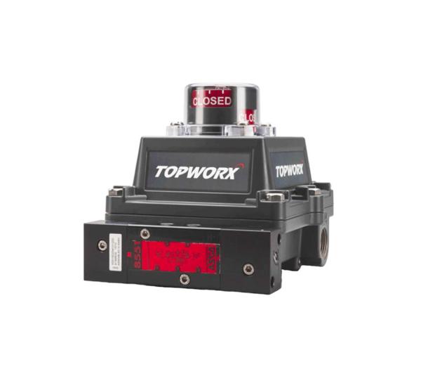 Buy cheap TOPWORX DXP-ESGGSE D-ESD Series Valve Controller 1/4Inch DD 304 Stainless Steel from wholesalers