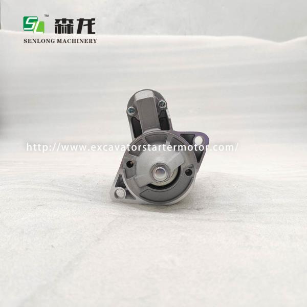 12V 8T KOMATSU FORKLIFT Starter Motor 111452 DRS2932 M001T70685 M002T32281