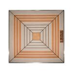 25meters Best-in-Class Anti-Skid PVC Ship Decking Floor for Fast Delivery