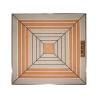 Buy cheap 25meters Best-in-Class Anti-Skid PVC Ship Decking Floor for Fast Delivery from wholesalers