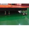 Buy cheap P6.25 Disco Portable Led Dance Floor Rental ROHS High Definition from wholesalers