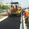 Buy cheap Sinomach Changlin Asphalt Road Paver 6m Wheel Type Paver GYA6000 With Cummins Engine from wholesalers