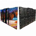 High Quality SMD Full Color Large Screen SuperMarket Outdoor Waterproof P4 P5 P8