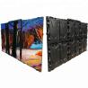 Buy cheap High Quality SMD Full Color Large Screen SuperMarket Outdoor Waterproof P4 P5 P8 P10 mm Advertising LED Screen from wholesalers