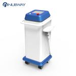 Buy cheap 1064nm/532nm portable home laser tattoo removal machine for tattoo removal from wholesalers