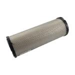 AF25539 901-046 Engine Air Filter , Perkins 26510362 267-6398 P772578