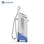 2019 newest technology hair removAl machine SHR /OPT/IPL laser hair removal