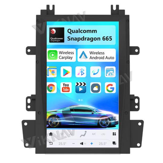 Buy cheap Viknav Car Radio For Cadillac Escalade (2008-2012) 13.6 inch Android Auto Car Radio Upgrade Wireless CarPlay Stereo from wholesalers