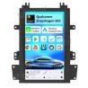 Buy cheap Viknav Car Radio For Cadillac Escalade (2008-2012) 13.6 inch Android Auto Car Radio Upgrade Wireless CarPlay Stereo from wholesalers
