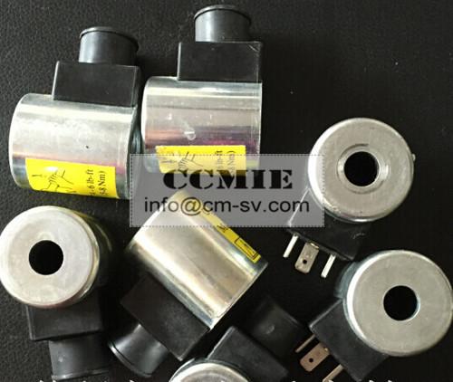 Buy cheap Eaton Vickers Brand 24V DC Solenoid Coil 300AA00082A Genuine New from wholesalers