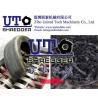 Buy cheap hot sale - Car/ truck tyre crushing machine, waste tire shredder, double shaft shredder, high efficiency, low noise from wholesalers