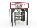 Buy cheap BM-L SERIES Packaging Machine with Linear Weigher from wholesalers