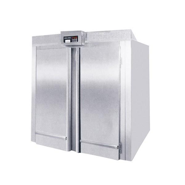 Yasur YST-6R2 Roll In Type 6 Racks Industrial Dough Proofer 40X60cm Tray 220V