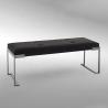 Buy cheap Fabric Bedside Ottoman Bench Stool Modern Bedroom Furniture Sets 15cm from wholesalers