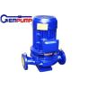 Buy cheap Cast Iron Vertical Inline Pump 1600m3/H Centrifugal Pump For Water Supply from wholesalers
