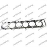 Cylinder head gasket 6HE1 metal For ISUZU Engine Spare Parts