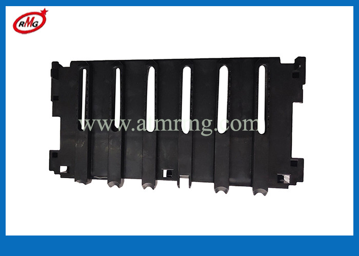 Plastic 49248096000C Diebold ATM Parts Diebold 2.0 AFD Stacker Tray