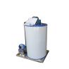 Buy cheap Ice Flake Cylinder Flake Ice Evaporator Industry 20tons Ice Flaker from wholesalers