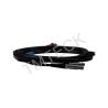 Buy cheap Durable Dual Cable Lemo00 To 90 Degree Microdot For Portable Flaw Detector from wholesalers