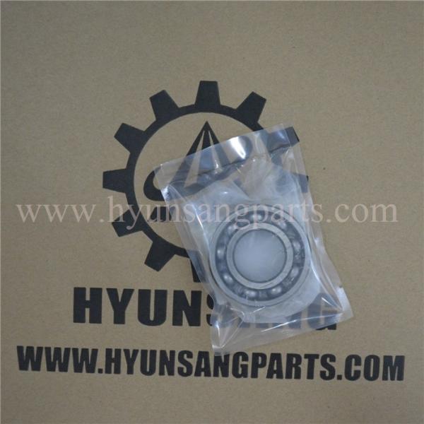 Buy cheap SA8230-21590 VOE14551534 Excavator Swing Bearing For EC360 from wholesalers