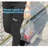 Buy cheap summer tote bag Transparent PVC Beach Shoulder Bags jelly candy bag, Fashionable Handbag Shoulder Bag, wallet, pac, pack from wholesalers