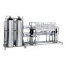 Buy cheap RO Pure Drinking Drinkable Water Treatment System Reverse Osmosis Filtration Equipment from wholesalers