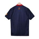Spain Retro 1996 Away Football Jersey Classic Replica Customization