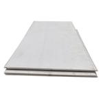 Hot Rolled Stainless Steel Plate Metal AISI JIS SUS DIN EN With Heat Resistance