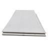 Buy cheap Hot Rolled Stainless Steel Plate Metal AISI JIS SUS DIN EN With Heat Resistance EN1090 from wholesalers