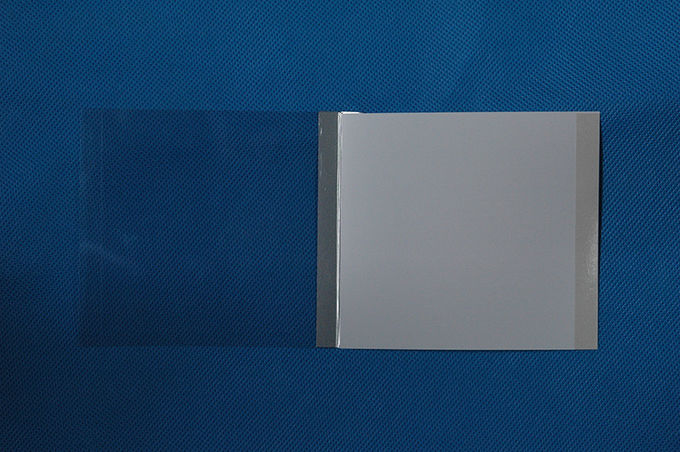 C179 White Palm print hinge lifter