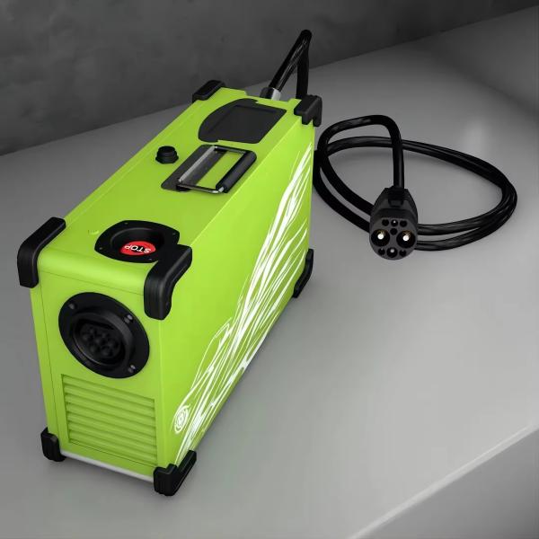 Buy cheap Household Convenience Movable New Energy DC 7kw 15kw 20kw 30kw 40kw 60kw Smart Car 3 Phase EV Charger Station from wholesalers