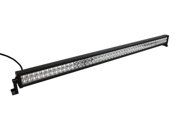 Hot sale 300w car led light bar, double row off road led light bars, 12v 24v 54"