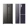 Buy cheap Tempered Glass 3.2mm Kitchen Cabinet Fridge Panel from wholesalers