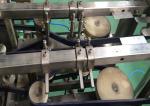 Rotary Automatic Bottle Unscrambler PLC Control 0.7MPa 150mm - 290mm