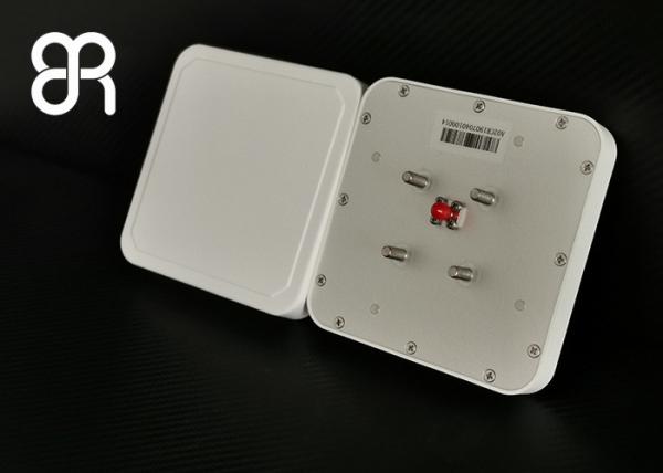 Buy cheap 902MHz～928MHz UHF Small RFID Antenna For Warehousing, Logistics, Retail Management from wholesalers